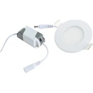 Resim BY-CE Lighting Gömme Spot LED Panel 3 W 
