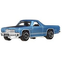 Resim Matchbox Tekli̇ Arabalar 1960 Chevy El Camino JFT05 