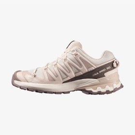 Resim Salomon Xa Pro 3d V9 Lifelong W Kadın Outdoor Ayakkabı-32145 Pudra 
