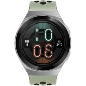 Resim Huawei Watch GT 2E 46 MM Akıllı Saat (Huawei Türkiye Garantili) 