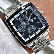 Resim Tiger Erkek Kol Saati TI-620AY 