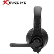 Resim Xtrike HP-312 KABLOLU OYUNCU KULAKLIĞI 