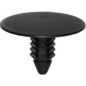 Resim Klips Çam Tipi 6,5x17x25mm 16674629 Gm Ford F250 F350 N806113s Chrysler 6503943 Jeep Cherokee Dodge 10 Adet 