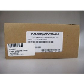 Resim Nuovafima 8.sma.aad4.51m.1.fpm Pressure Transmitter 