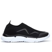 Resim Kadın Siyah Kumaş Sneaker Derimod