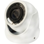 Resim Rk-617A 1.3Mp Ahd Dome Kamera 
