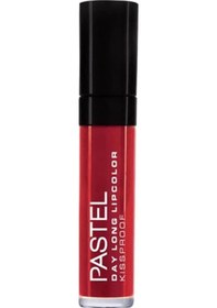 Resim Pastel Daylong Lipcolor Kissproof Likit Ruj 09 