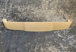 Resim Ford Ranger T6 Spoiler Boyasız 