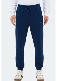 Resim Slazenger Onıonıx I Erkek Cepli Lacivert Eşofman Altı Lacivert 