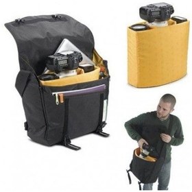 Resim Kata Orbit-130 Dl Omuz Çantası 