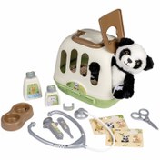 Resim Nessiworld Smoby Pet Care Bag 