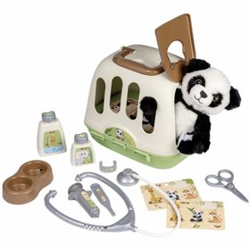 Resim Nessiworld Smoby Pet Care Bag 