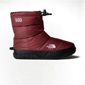 Resim The North Face W NUPTSE APRES BOOTIE 