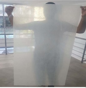 Resim Tek Kullanımlık Banyo Havlusu 70 140 - 25 Adet 