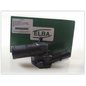 Resim Elba 860068 - Termostat 89 C Renault Clıo Iı-ııı-ıv Symbol I-ıı 