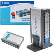 Resim D-Link DSL-200 1 Port ADSL Usb Modem 