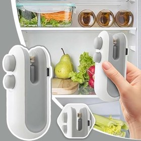 Resim Mini Poşet Kapatıcı 