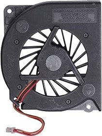 Resim Sreuyong Laptop Cpu Cooling Fan For Lifebook S6311 S2210 S6510 S6410 E8410 S7110 T4215 T5500 T2050 Mcf-S6055Am05B Notebook Cooler Radiator 