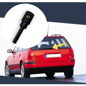 Resim Arka Cam Su Fiskiye Memesi Vw Passat Variant B5 1997-2000 3b9955985a 