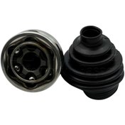Resim Aks Kafası Dıs Abs'Lı 38X27X60 Uzunluk:99,5Mm 48T Vw Sharan 96 Sonrası 