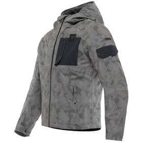 Resim Dainese Corso Griffin Camo Lines Absoluteshell Pro Motosiklet Montu 
