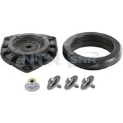 Resim Amortisör Kule Takozu Megane Iıı 08-14 Ön Rulmanlı Takım 543a08989r 