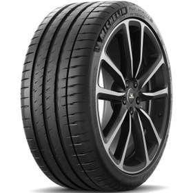 Resim Michelin 255/35ZR21 98Y XL Pilot Sport 4S (Yaz) (2022) Michelin