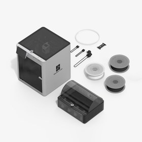 Resim Bambu Lab X1-Carbon Combo 3D FDM Yazıcı 