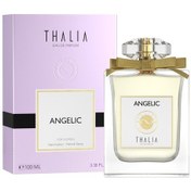 Resim Thalia Timeless Angelic Kadın Parfüm EDP 100 ML 