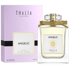 Resim Thalia Timeless Angelic Kadın Parfüm EDP 100 ML 