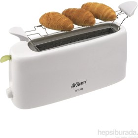 Resim Arzum AR280 Motto Ekmek Kızartma Makinesi 