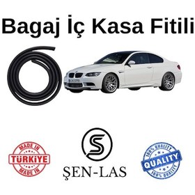 Resim Bmw 3 Serisi E92 2007-2013 Şen-las Bagaj Fitili Şl33003 