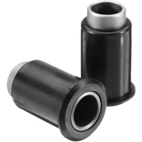 Resim MOTOSVN Yamaha Ybr 125 Arka Salıncak Burçu 4 lü Takım 