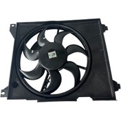 Resim Fan Klima Sonata 98-05 Komple - Product Code 