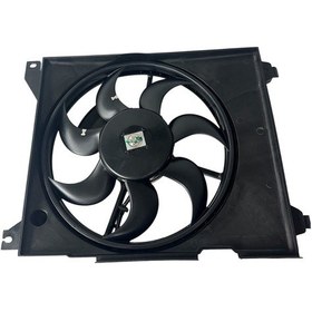 Resim Fan Klima Sonata 98-05 Komple - Product Code 