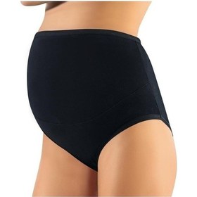 Resim 2 Li Paket Anıt Likralı Hamile Külodu Hamile Külot 3324 2 Renk 