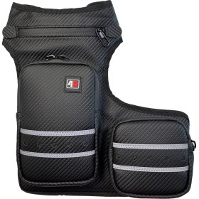 Resim 4riders Motorcu Bacak Çantası 