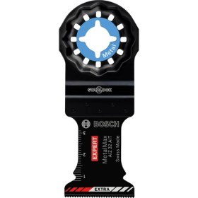 Resim Bosch Expert Metalmax Aız 32 Aıt Çok Fonksiyonlu Makine Bıçağı 40 x 32 mm 