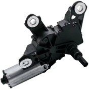 Resim Volkswagen Sharan (7M8 7M9 7M6) Seat Alhambra (7V8 7V9) 1999-2001 Arka Silecek Motoru 