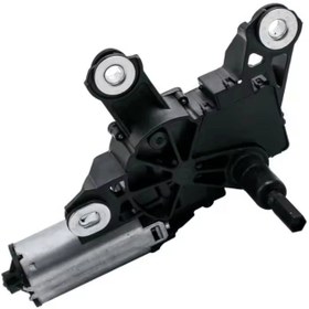 Resim Volkswagen Sharan (7M8 7M9 7M6) Seat Alhambra (7V8 7V9) 1999-2001 Arka Silecek Motoru 