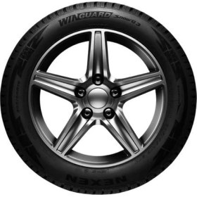 Resim Nexen 195/55R16 87T Wınguard Snow G 3 Oto Kış 2025 