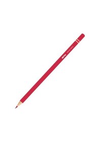 Resim Rotring Kurşun Kalem Kopya 2090069 Kırmızı 