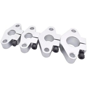 Resim Shf 10 Mil Tutucu - 10Mm - Alüminyum 