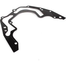 Resim Audi A4 2.8 Amx-Ack Motor Ön Krank Keçe Contası Oem 