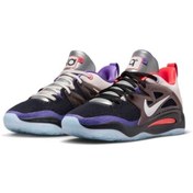 Resim Nike Kd15 Erkek Basketbol Ayakkabısı 