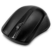 Resim Everest SM-537 USB 2.4 Ghz Kablosuz Mouse, Siyah 