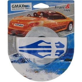 Resim Katana Şerit Glz03901010 2'li Mavi 1 Adet 