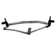 Resim Opel Astra H 2004-2014 Ön Silecek Motoru (Mekanizmalı) 