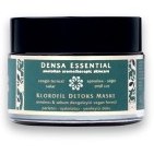 Resim Densa Essential Klorofil Detoks Gözenek Sıkılaştırıcı Maske 50 ml 