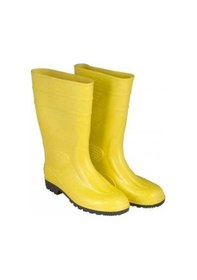 Resim Sarı Çizme No 40 